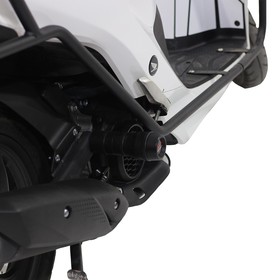  Honda Dio (21-23) Uyumlu Egzoz Koruma Takozu (GP09220200101964)