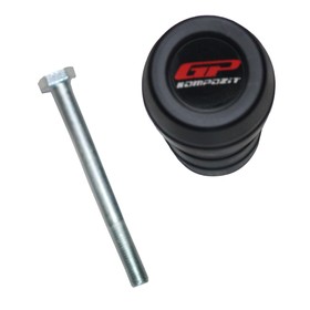  Honda Dio (21-23) Uyumlu Egzoz Koruma Takozu (GP09220200101964)