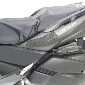  Yamaha Xmax Uyumlu Sele Altı Grenaj Koruma 2018-2022 (GP19330700101804)