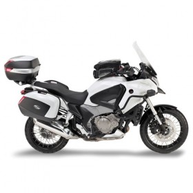  Honda Crosstourer 1200 / DCT (12 > 19) Arka Çanta Taşıyıcısı (Givi SRA1110)