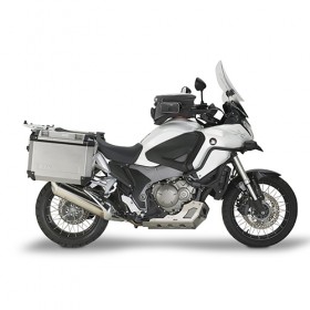  Honda Crosstourer 1200 / DCT (12 > 19) Arka Çanta Taşıyıcısı (Givi SRA1110)