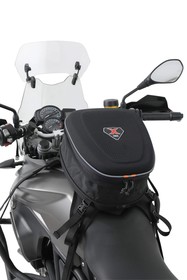  Forte GT 70656 Çok Amaçlı Depo Üstü / Kuyruk / Sırt / Omuz Çantası