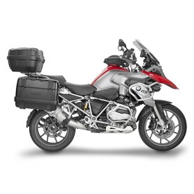  BMW R 1200 GS (13 > 18) / R 1250 GS (19>23) Arka Çanta Taşıyıcısı (Givi SRA5108)
