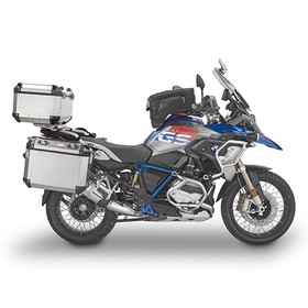  BMW R 1200 GS (13 > 18) / R 1250 GS (19>23) Arka Çanta Taşıyıcısı (Givi SRA5108)