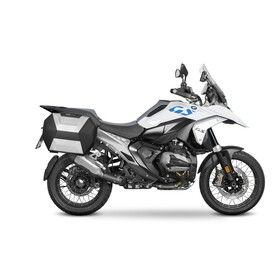  BMW R1300GS (23>26) Yan Çanta Demiri 3P Sistem (Shad W0RG14IF)