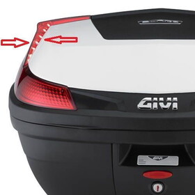  Givi B37 / B47 Çantalar için Led Işık Sistemi (E126)