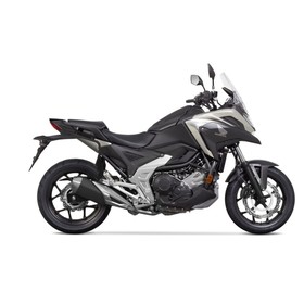  Honda NC750X (21>26) Yan Çanta Demiri (Shad H0NC72IF)