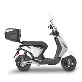  Piaggio 1 (21>26) Electric 1 (21-24) Arka Çanta Demiri (Givi SR5618)