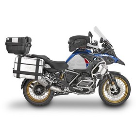  BMW R1200 GS (13 > 18) / R1200 GS Adventure (14 > 18) - R 1250 GS / Adventure (19>24) Yan Çanta Taşıyıcısı (Kappa KLR5108)