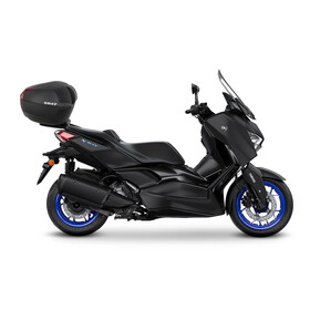 Yamaha XMax 250 Tech (23>26) Arka Çanta Demiri (Shad Y0XM33ST)