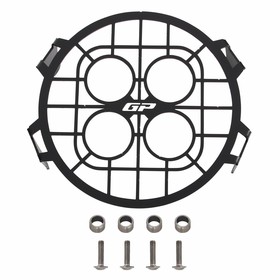  Honda CL 250 2023-2024 Uyumlu Far Koruma (GP09480200102417)