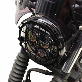  Honda CL 250 2023-2024 Uyumlu Far Koruma (GP09480200102417)