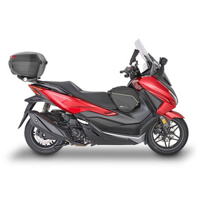  Honda Forza 250 (21>26) Şeffaf Ön Cam (Givi D1187ST)