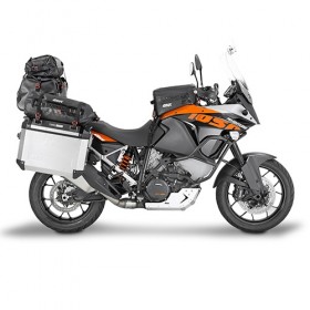  Givi GRT702 Rulo Çanta (20 Lt.)