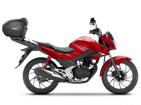  Honda CB125F / Twister (2015/2020) Arka Çanta Demiri (Shad H0CF19ST)