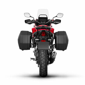  Honda NX500 / CB500X Yan Çanta Demiri (Shad H0NX54IF)