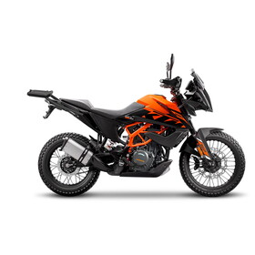  KTM 250/390 Adventure (20-24) Arka Çanta Demiri (Shad K0DK30IST)