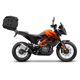  KTM 250/390 Adventure (20-24) Arka Çanta Demiri (Shad K0DK30IST)