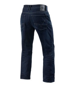  Revit Lombard 3 Kot Pantolon (Mavi)