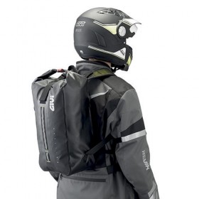  Givi GRT701 Sırt Çantası (25 Lt.)