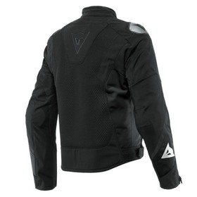  Dainese Energyca Air Tex Yazlık Mont (Siyah)