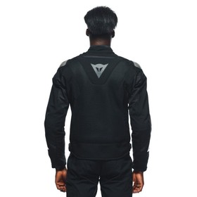  Dainese Energyca Air Tex Yazlık Mont (Siyah)