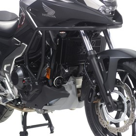  Honda NC 700X / 750X Uyumlu Motor Koruma Demiri (2012-2025) (GP09260100101422)