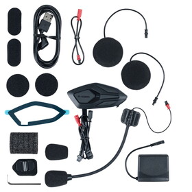  Nolan N-Com Bluetooth+ Plus (Tekli Paket)