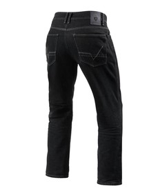  Revit Lombard 3 Kot Pantolon (Gri)