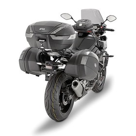  Yamaha MT-10 (16>21) Arka Çanta Taşıyıcısı (Givi SR2129)