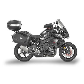  Yamaha MT-10 (16>21) Arka Çanta Taşıyıcısı (Givi SR2129)