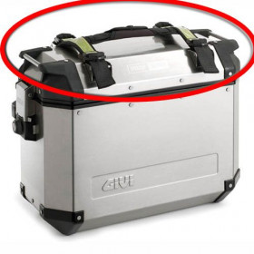  Givi E143 Çanta Ek Tutamaç Trekker Outback OBK37 - OBK48 (Givi E143)