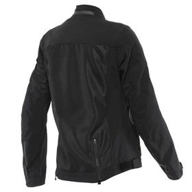  Dainese Sevilla Air Lady Tex Yazlık Bayan Mont (Siyah)