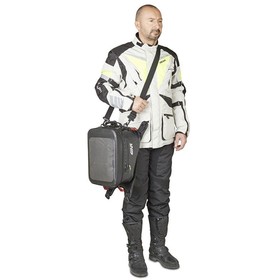  Givi GRT715 Depo Üstü Çanta (20 Litre)