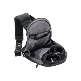  LS2 Shield 4L Omuz Çantası (4 Litre)