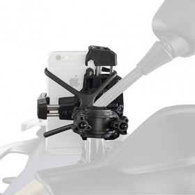  Givi S920L Universal Telefon Tutucu (144 x 67mm to 178 x 90mm)