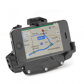  Givi S920L Universal Telefon Tutucu (144 x 67mm to 178 x 90mm)