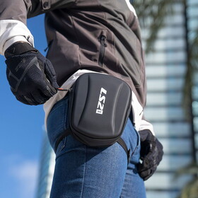  LS2 Shield 2.5L Bacak Çantası (2.5 Litre)