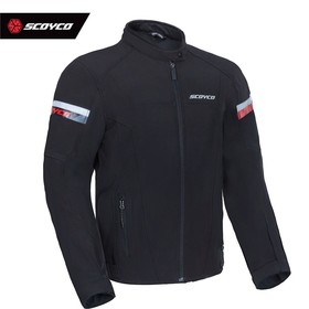  Scoyco JK127 Softshell Mont