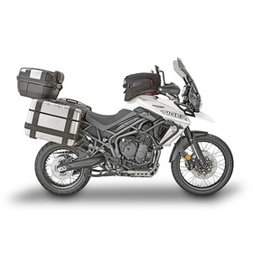  Triumph Tiger 800 XC / XR (11 > 19) Arka Taşıyıcı (Kappa KR6401)
