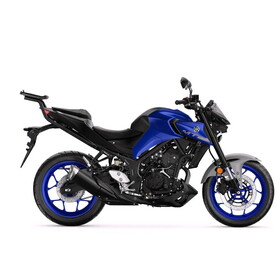  Yamaha MT03 / MT25 Arka Çanta Demiri (21>26) (Shad Y0MT31ST)