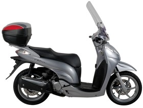  Honda SH 300i (07>14) Arka Çanta Taşıyıcısı (Kappa KE2230)