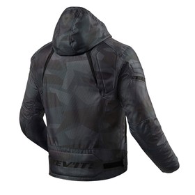  Revit Flare 2 Mont (Camo-Siyah Gri)