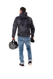  Revit Flare 2 Mont (Camo-Siyah Gri)