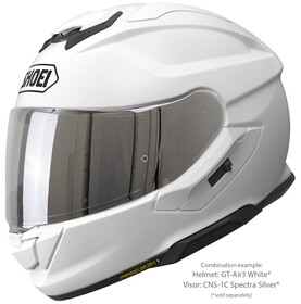  Shoei GT Air 3 Spectra Gri Vizör (CNS-1CPN)