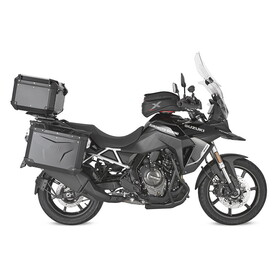  Suzuki V-Strom 800 SE (23>26) Koruma Demiri (Givi TN3127)