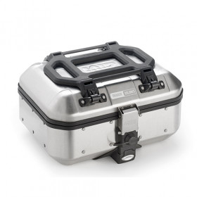  Givi DLM30 - DLM46 Çanta Üstü Taşıyıcı (Givi E165)