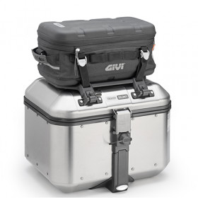  Givi DLM30 - DLM46 Çanta Üstü Taşıyıcı (Givi E165)