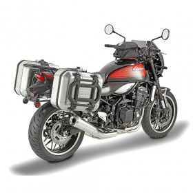  Givi DLM30 - DLM46 Çanta Üstü Taşıyıcı (Givi E165)