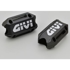  Givi Z2159R Koruma Demir Plastiği